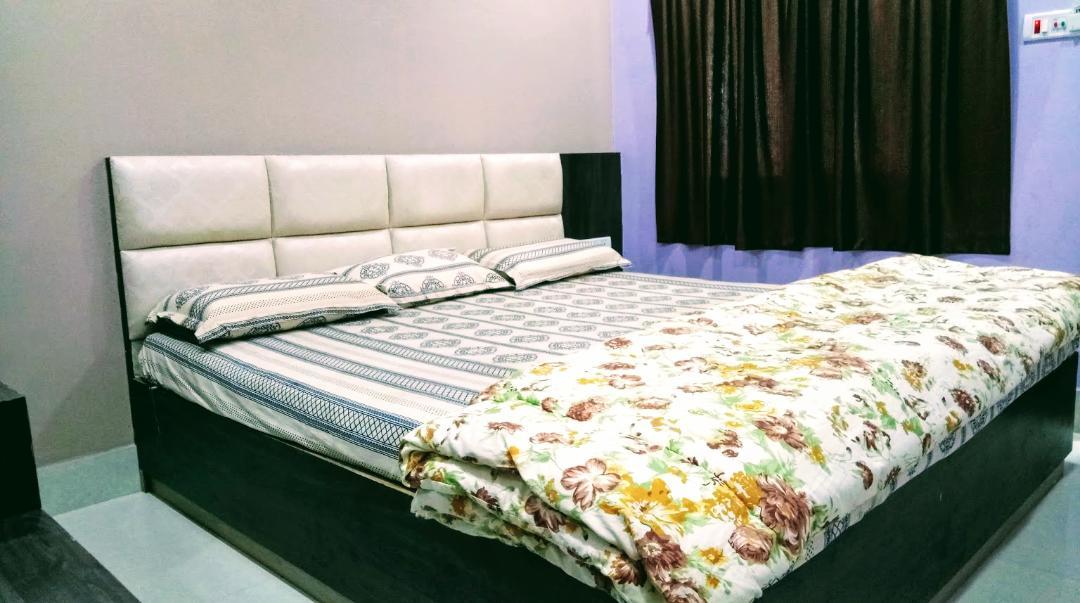 פורי Hotel Sea Foam מראה חיצוני תמונה